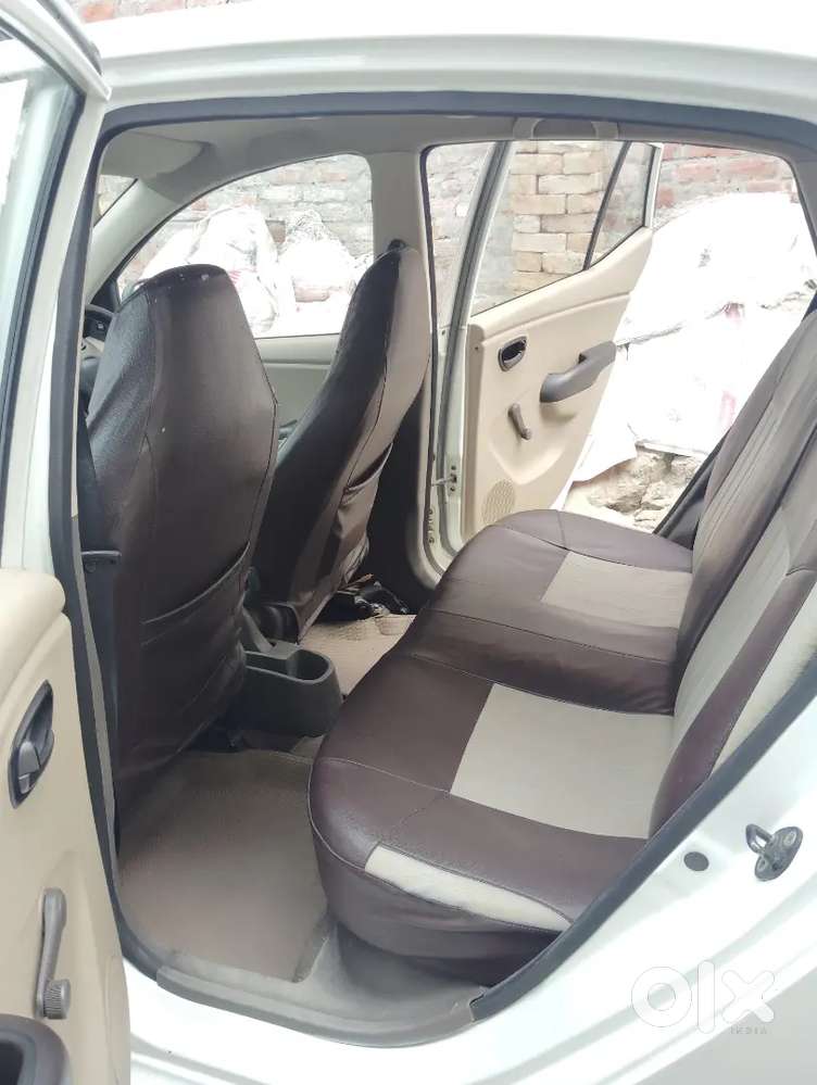 Hyundai I10 Era (2013 Model) For Sale
I Am Selling My 2013 Hyundai I10