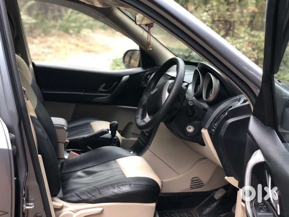 Mahindra Xuv500 W6 1.99 Mhawk, 2017, Diesel