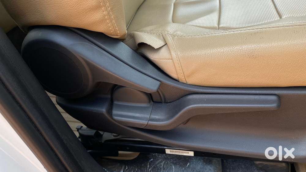 Honda Amaze Vx Cvt Petrol, 2020, Petrol