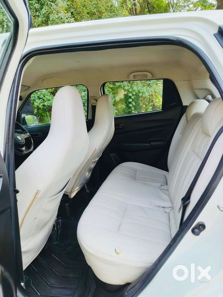 Maruti Suzuki Swift 1.2 Lxi (o), 2023, Cng & Hybrids