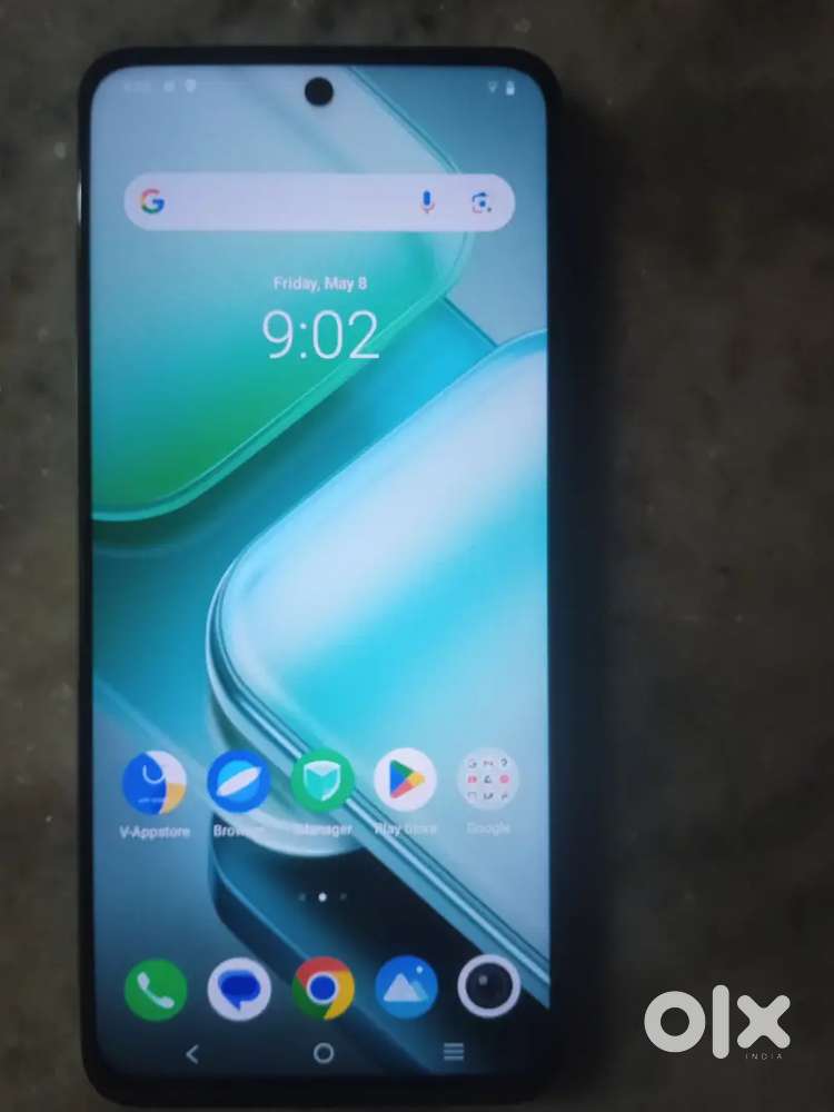 IQOO Z9X 5G 8GB 128 GB - Mobile Phones in Karmanghat, Hyderabad