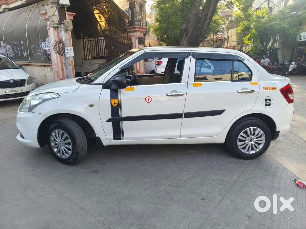 Maruti Suzuki Swift Dzire Ldi Bsiv, 2018, Diesel
