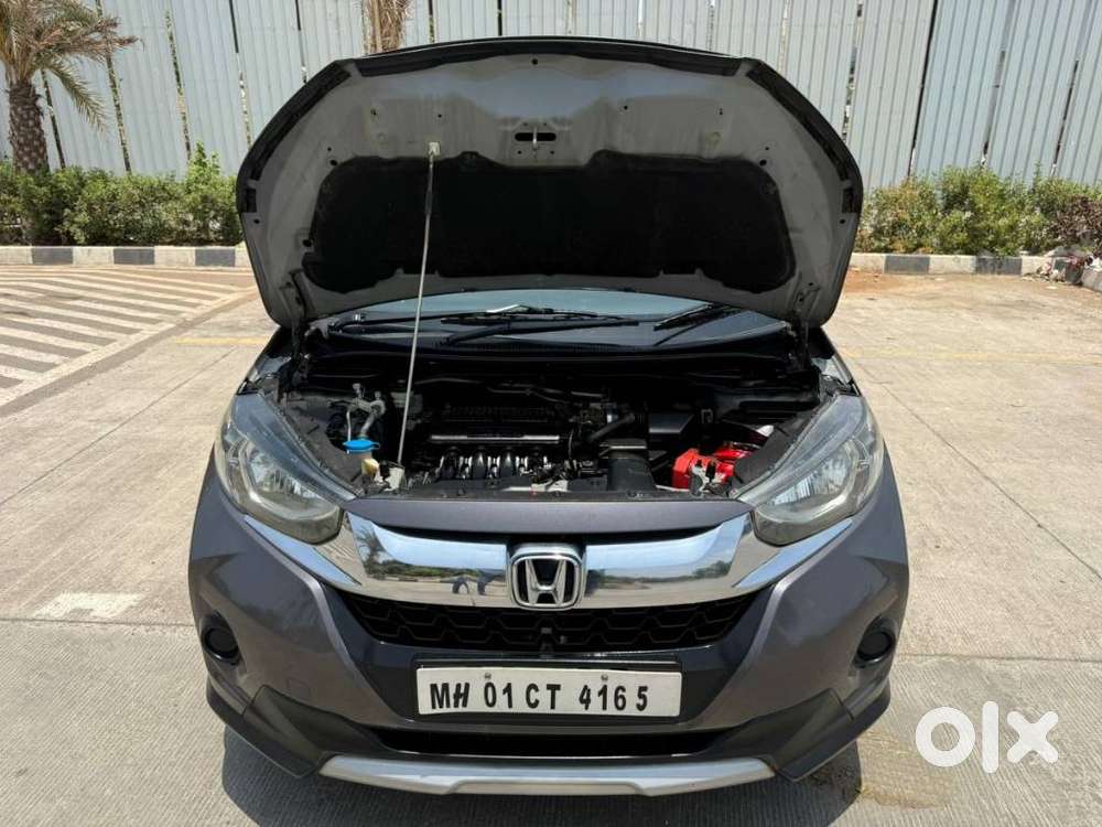 Honda Wr-v Alive Edition S, 2017, Petrol