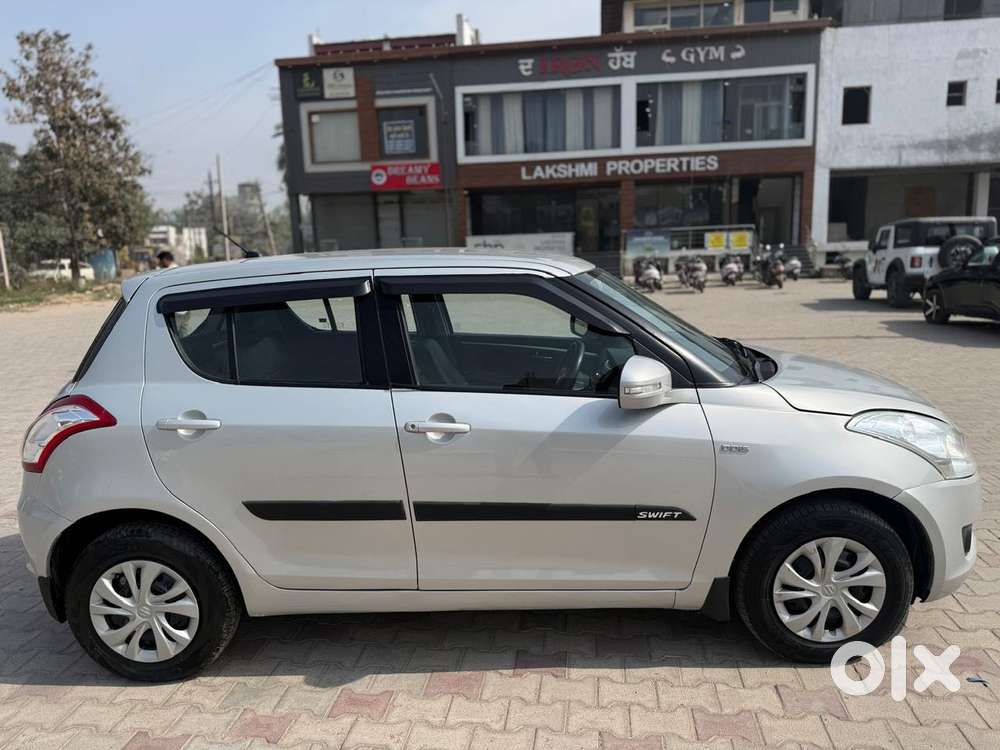 Maruti Suzuki Swift Ddis Vdi, 2013, Diesel