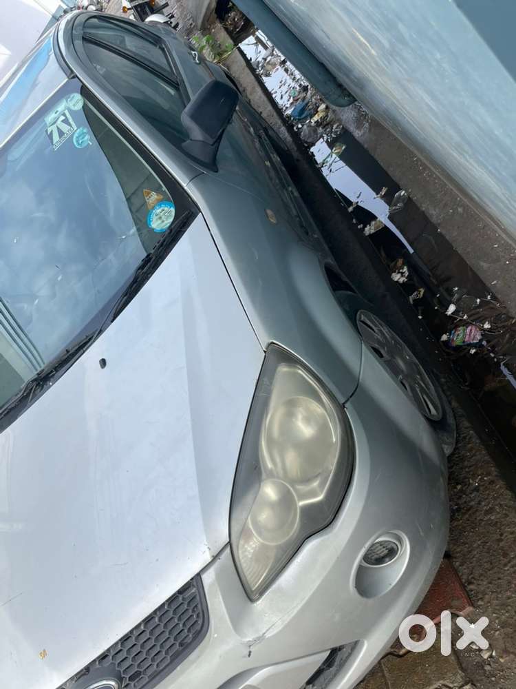 Ford Fiesta Diesel 2012
