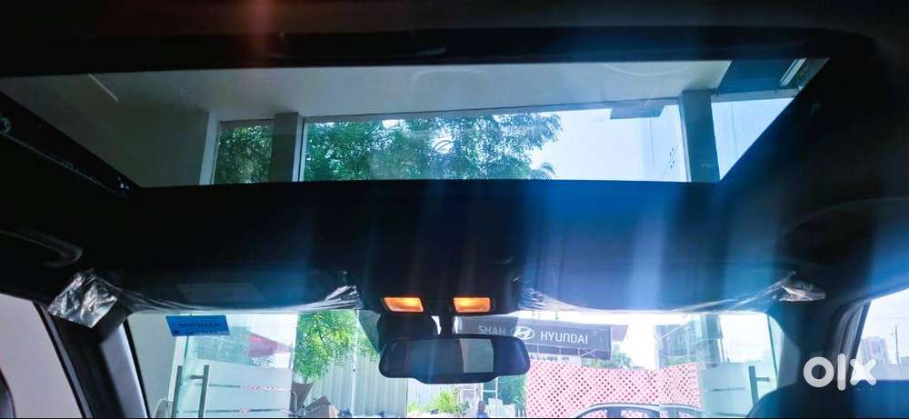 Hyundai Venue N Line 2024