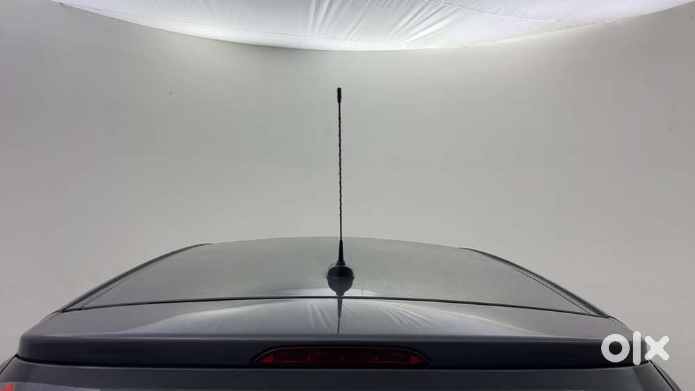 Hyundai Elite I20 Sportz Plus, 2019, Petrol