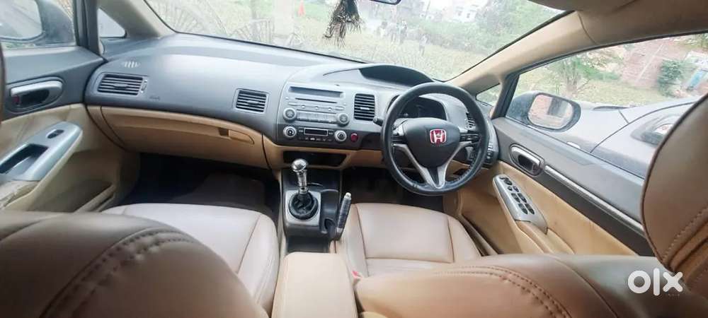 Honda Civic 2010