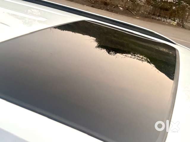 Hyundai Creta 1.6 Vtvt At Sx Plus, 2018, Petrol