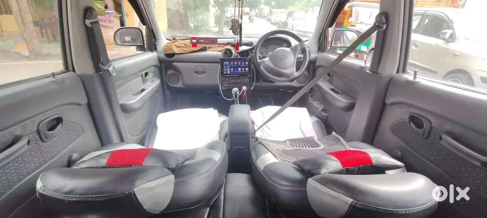 Hyundai Santro Xing Gls 2004 Petrol