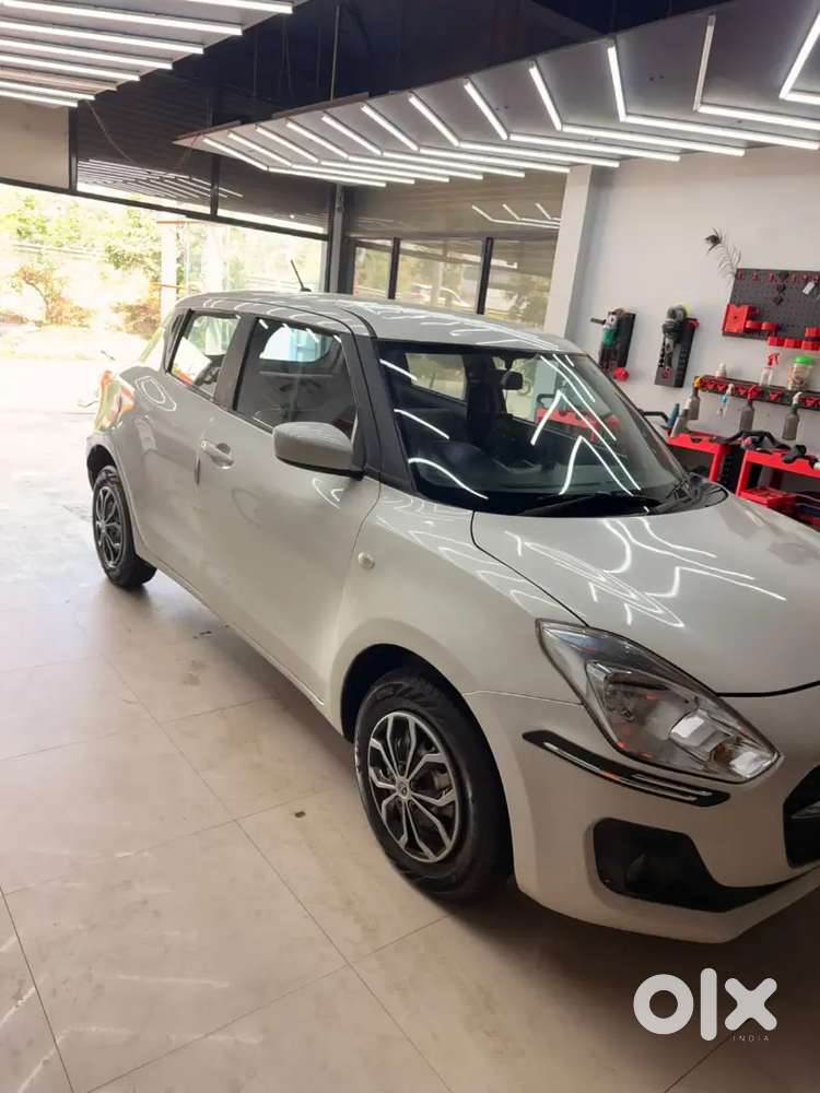 Maruti Suzuki Swift 2022 Petrol Bs6