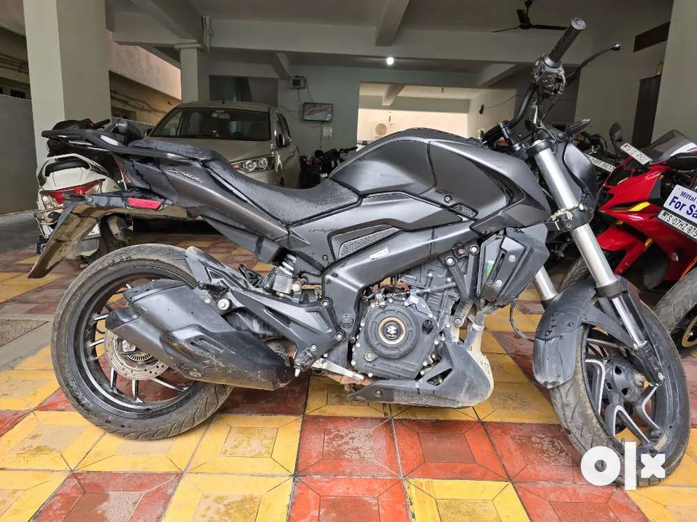 Bajaj Dominar 400 in Hyderabad Free classifieds in Hyderabad OLX