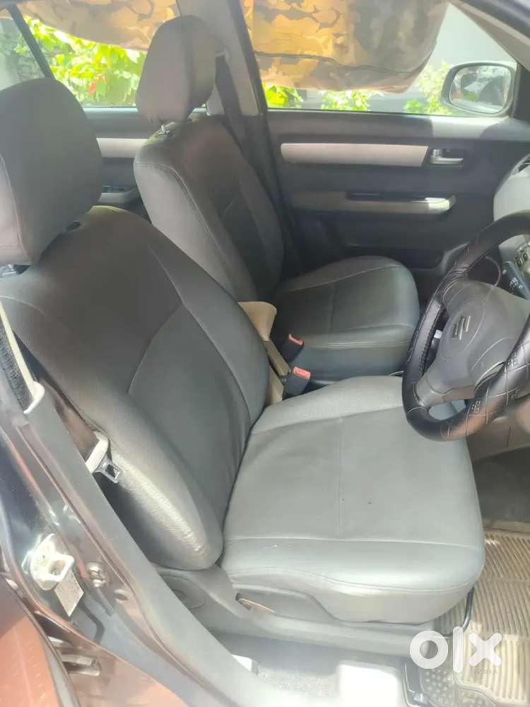 Maruti Suzuki Dzire 2010 Model