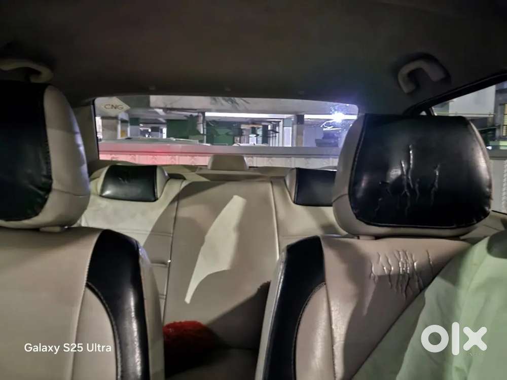 Maruti Suzuki Dzire 2019