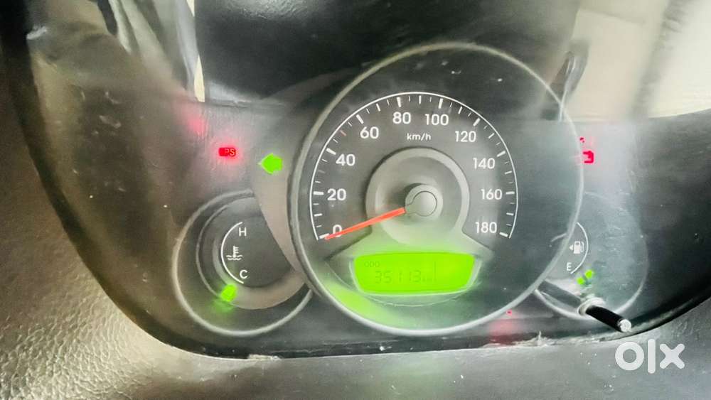 Hyundai Eon 2013 Petrol Well Maintained