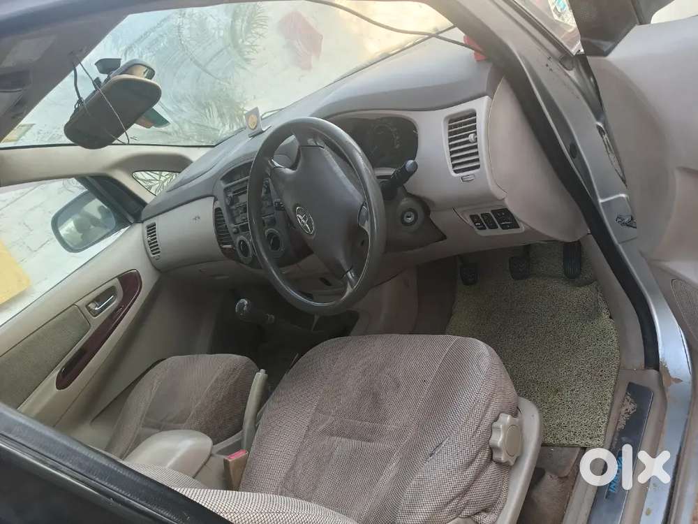 Toyota Innova 2006 Diesel Good Condition