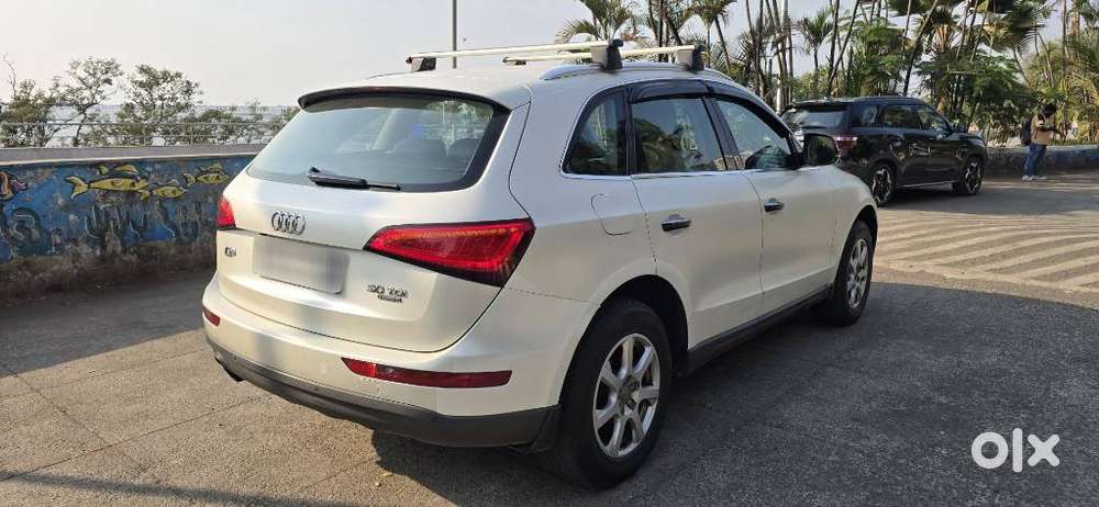 Audi Q5 30 Tdi Quattro, 2015, Diesel