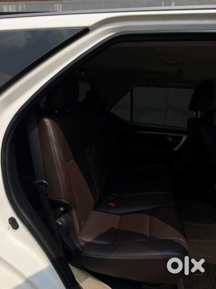 Toyota Fortuner 4x2 Mt 2.8 Diesel, 2020, Diesel