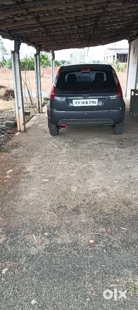 Ford Figo Diesel Lxi 2012