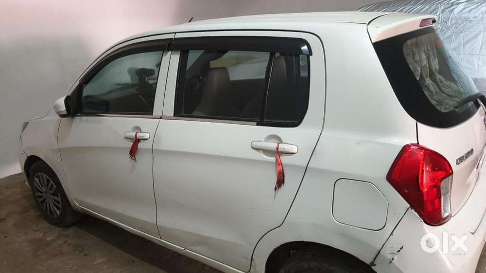 Maruti Suzuki Celerio 2021