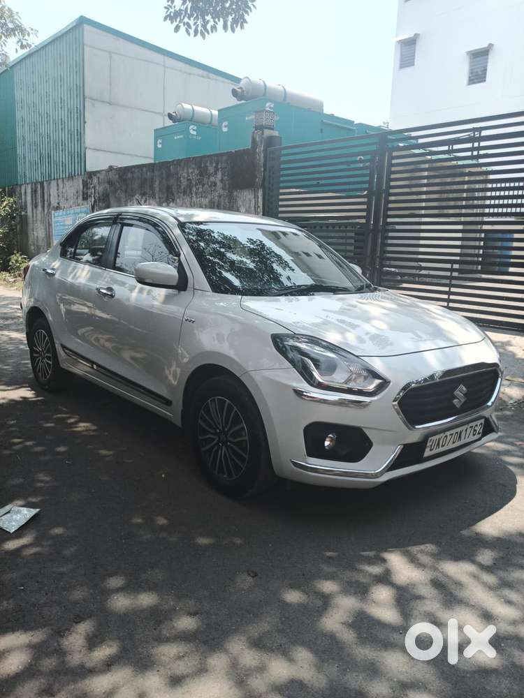 Maruti Suzuki Swift Dzire Zxi Plus , 2018, Petrol