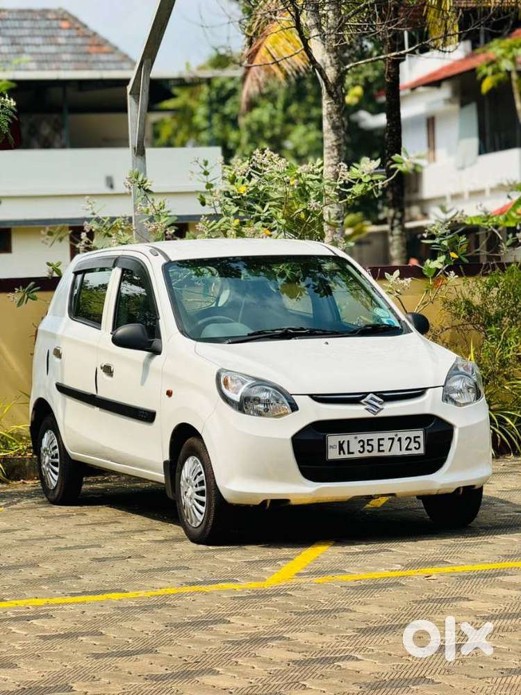 Maruti Suzuki Alto 800 2012-2016 Lxi, 2013, Petrol