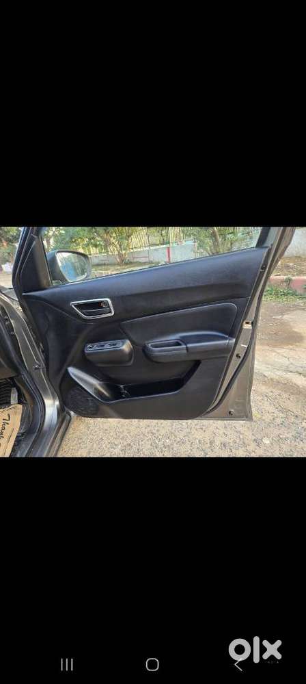 Maruti Suzuki Swift Lxi Optional-o, 2019, Petrol