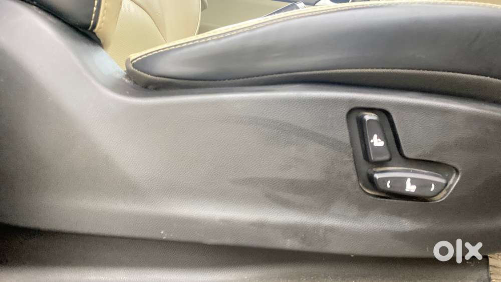 Mg Hector 2.0 Smart Diesel, 2021, Diesel