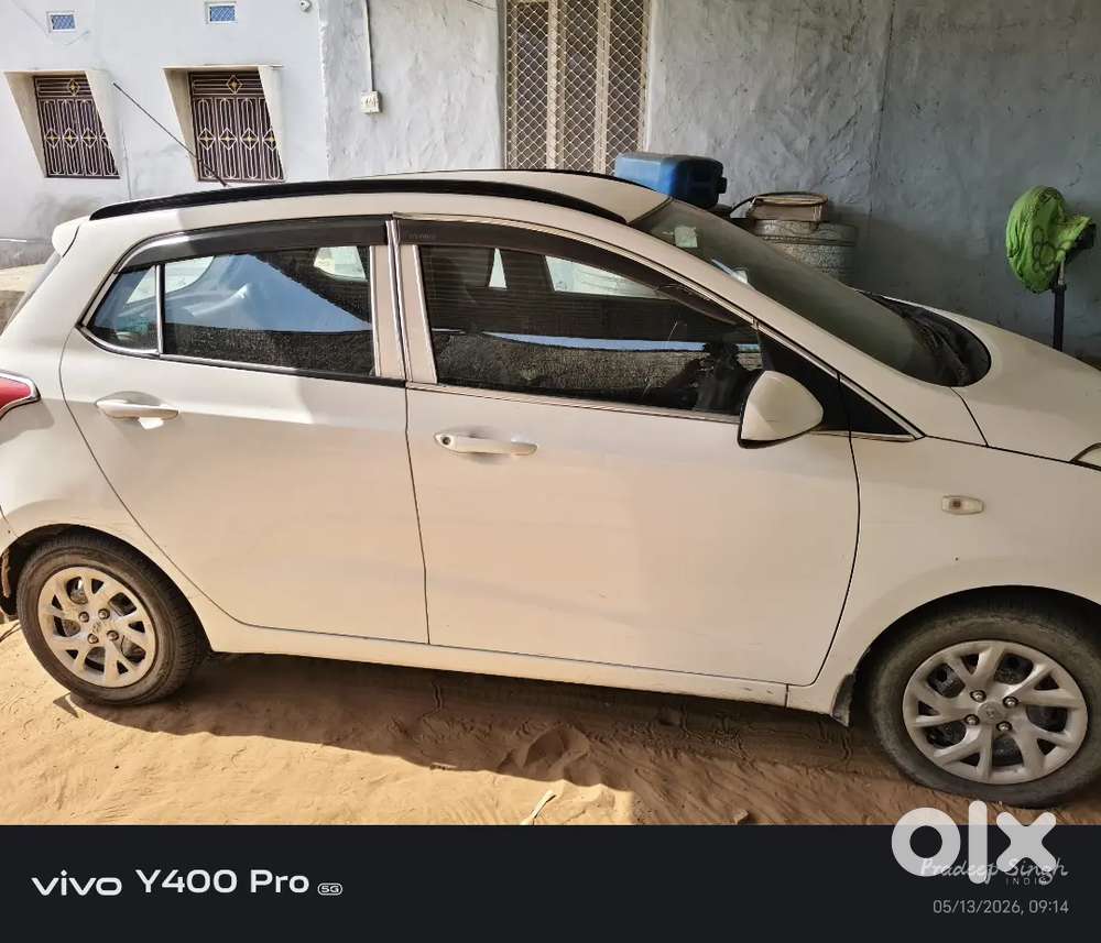 Hyundai Grand I10 2019 Diesel 90000 Km Driven