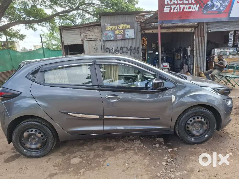 Tata Altroz 1.2 Xt(o) 2022