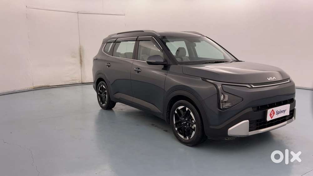 Kia Carens Clavis Htk, 2025, Diesel