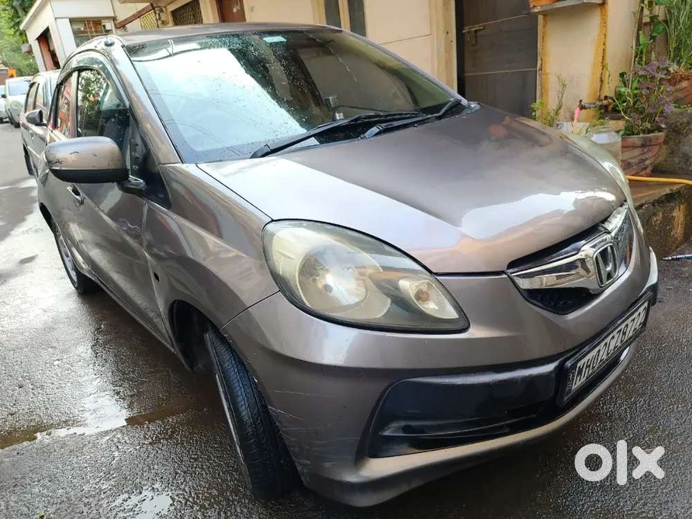 Honda Brio 2013 Petrol 87000 Km Driven