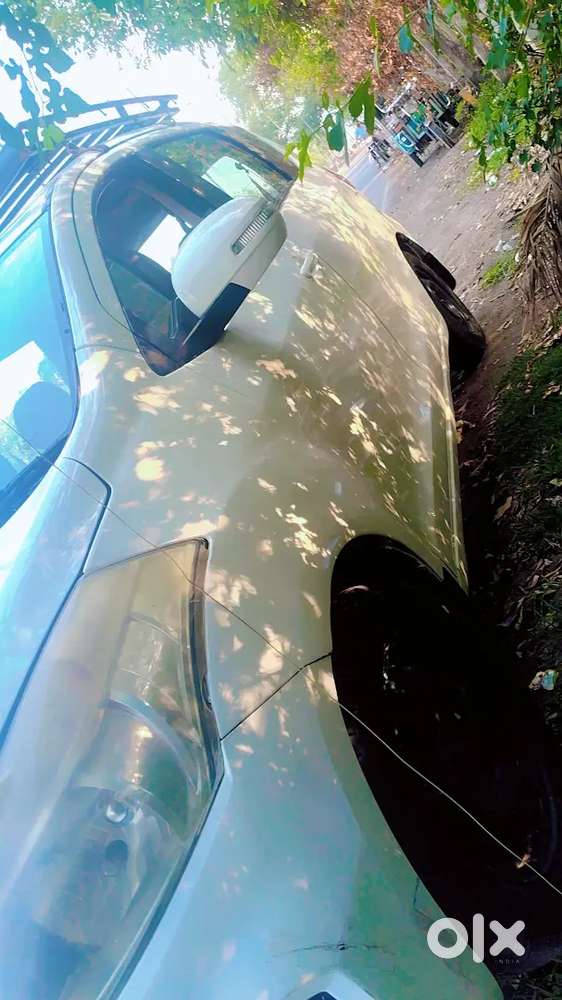 Maruti Suzuki Sx4 2017
