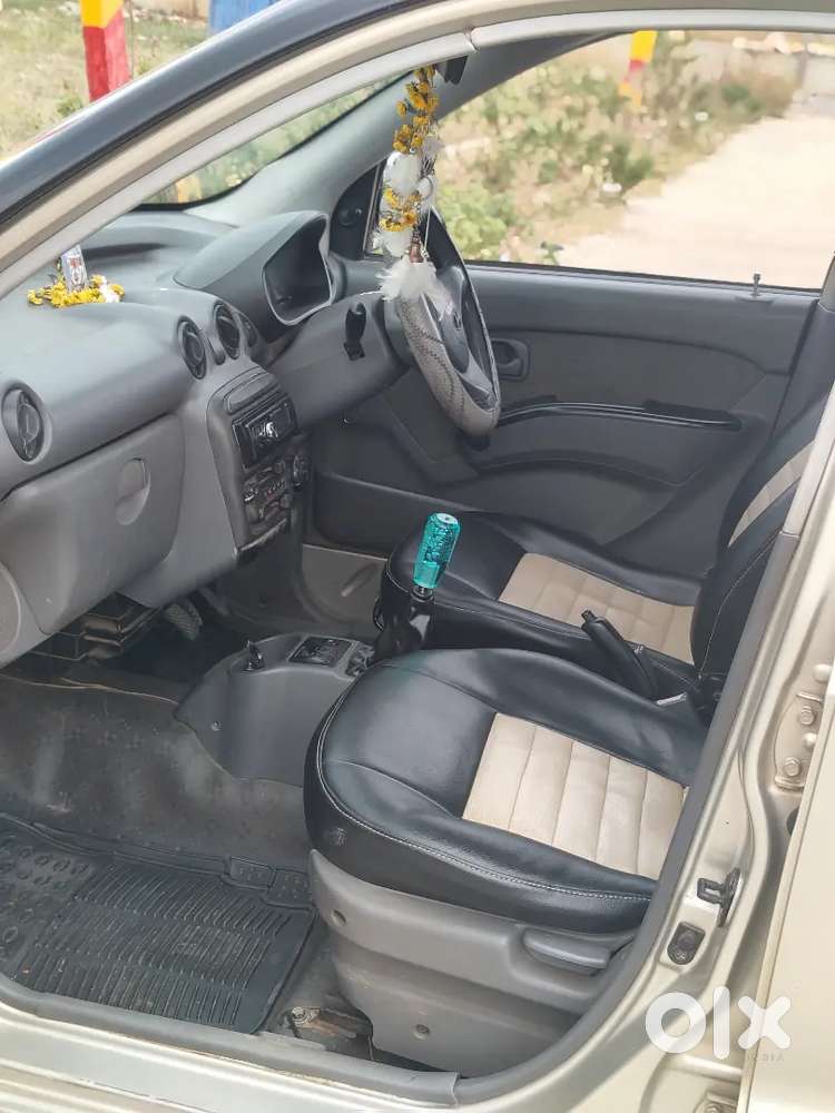 Hyundai Santro Xing 2006 Petrol Fc Insurance Laps