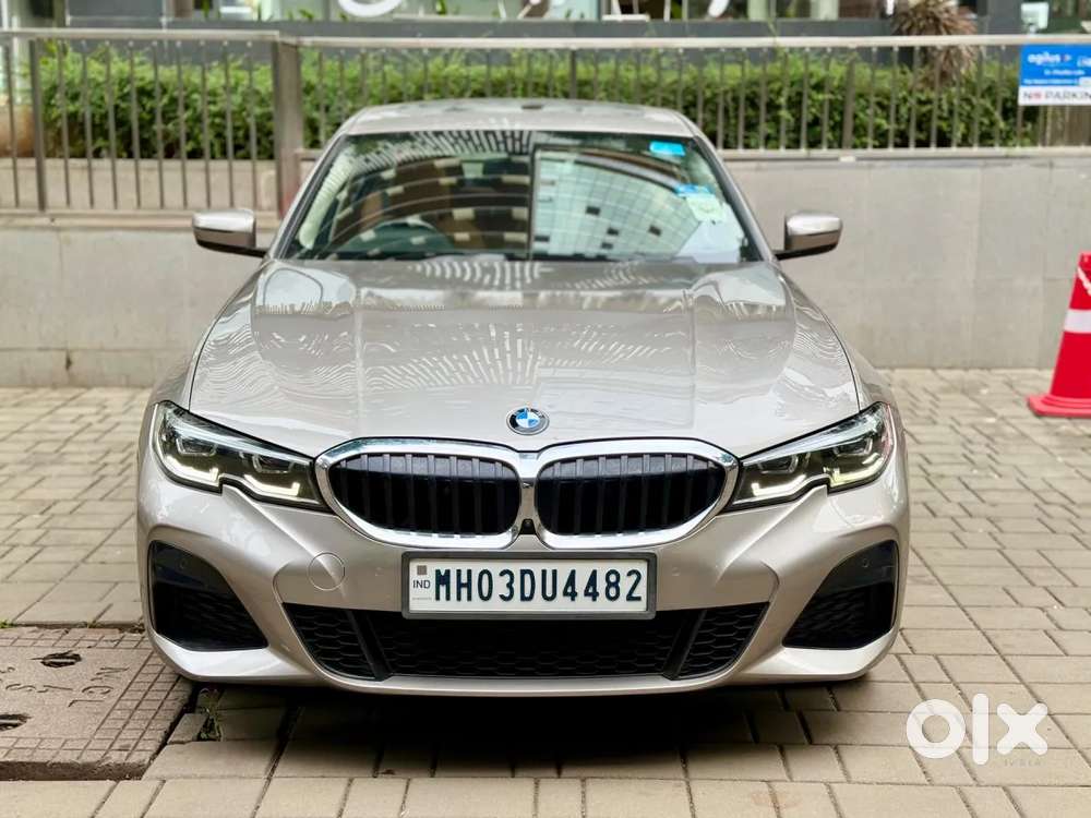 Bmw 3 Series Gran Limousine 2.0 330li M Sport First Edition, 2021, P..