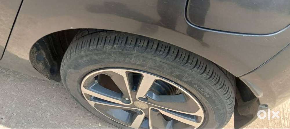 Tata Altroz Xz Top Model  Single Owner  Excellent Condition