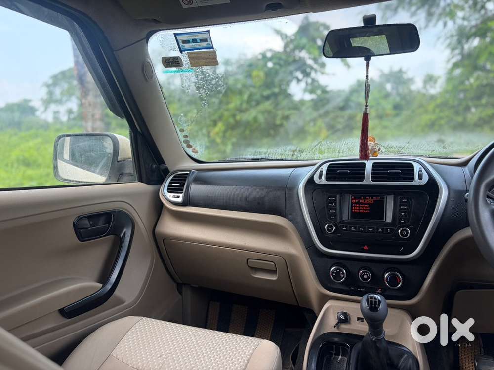 Mahindra Bolero Neo Diesel 2023