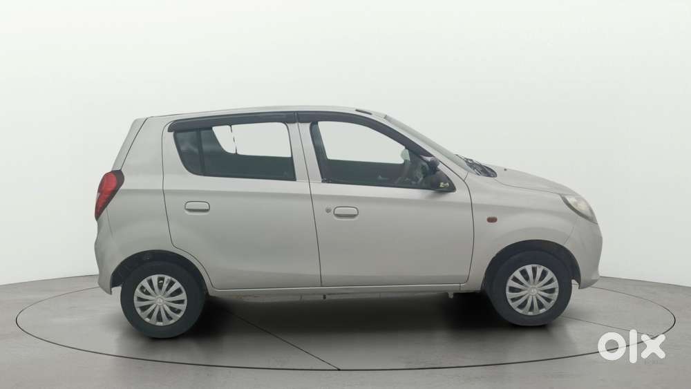 Maruti Suzuki Alto 800 Lxi, 2013, Petrol
