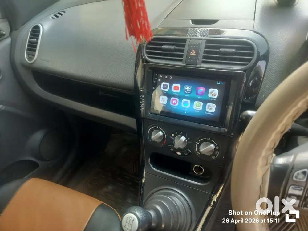 Maruti Suzuki Ritz 2011 Petrol 85000 Km Driven