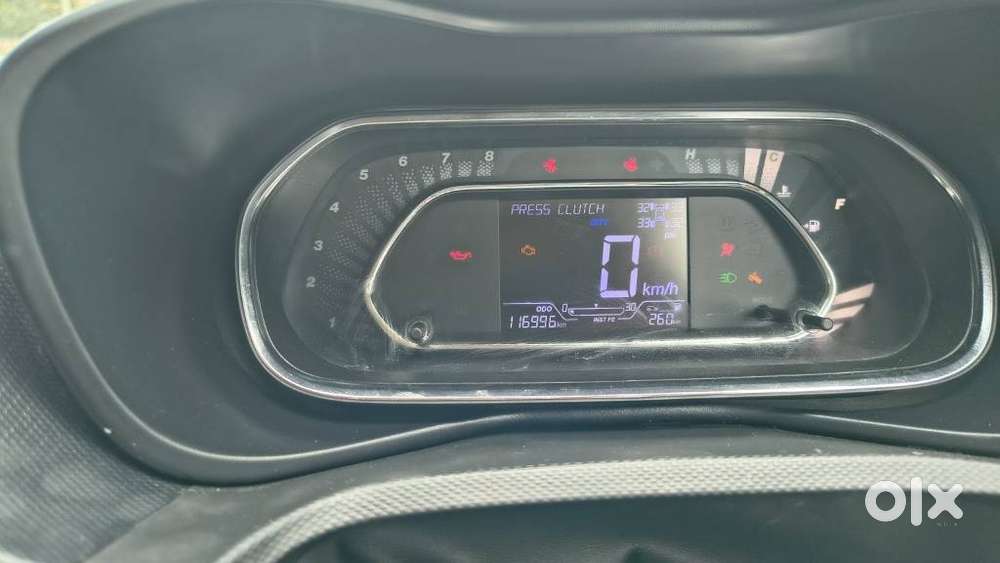 Tata Nexon 1.5 Revotorq Xz Plus, 2022, Diesel