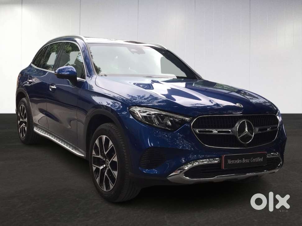 Mercedes-benz Glc 220d 4matic, 2025, Diesel