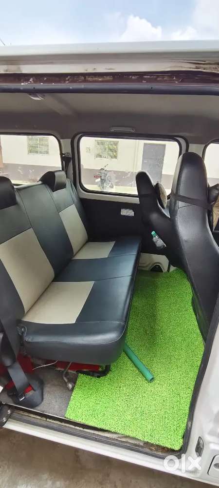 Maruti Eeco 1.2 2020