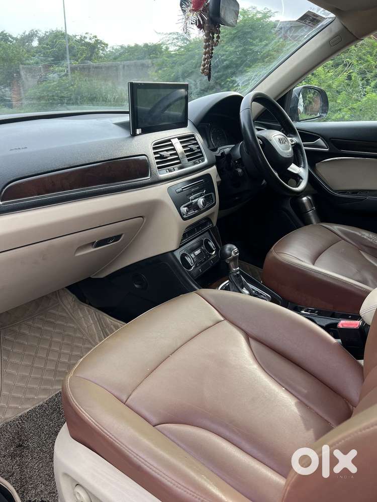 Audi Q3 30 Tfsi S Tronic, 2018, Petrol