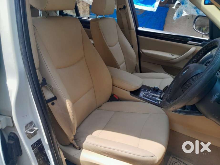 Bmw X3 X Drive 20d X-line, 2014, Diesel