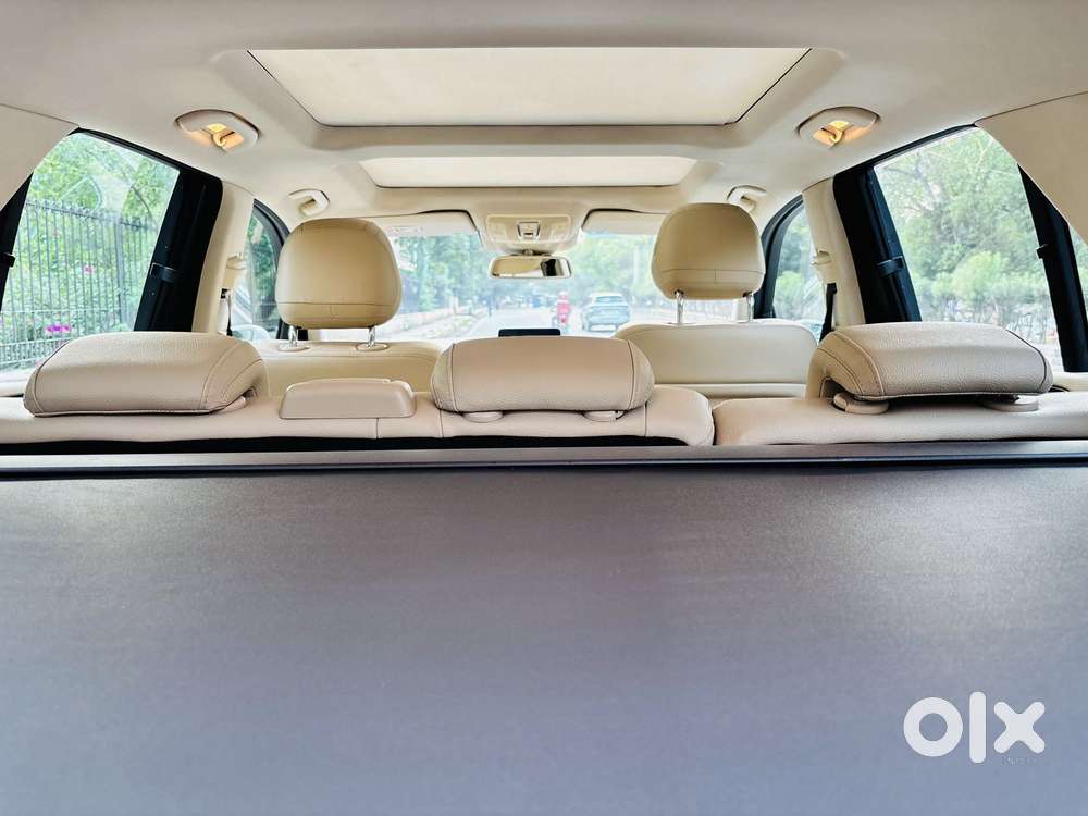 Mercedes-benz Gle Class 250d, 2018, Diesel