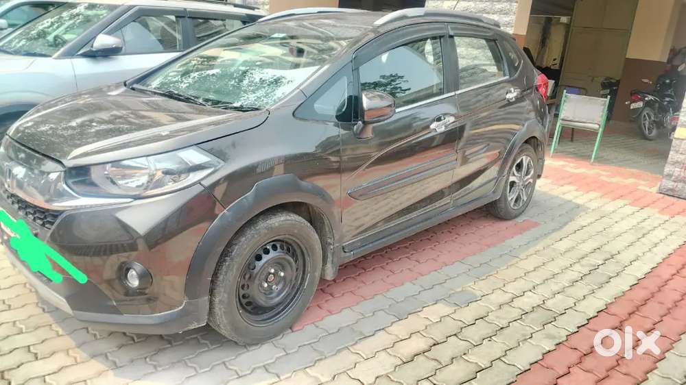 W. Rv Vx Top Model 2017
