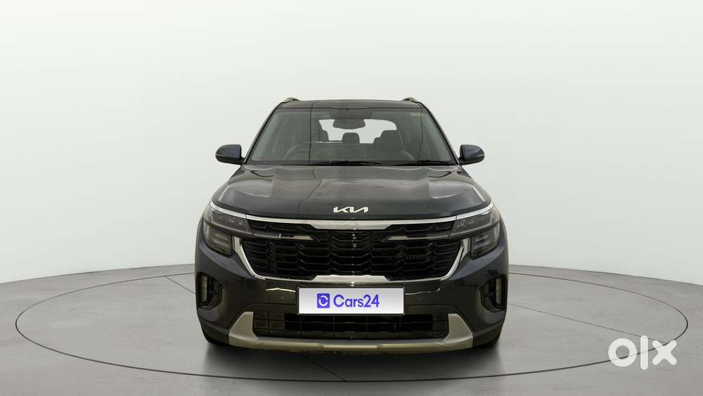 Kia Seltos Htx Plus D, 2024, Diesel