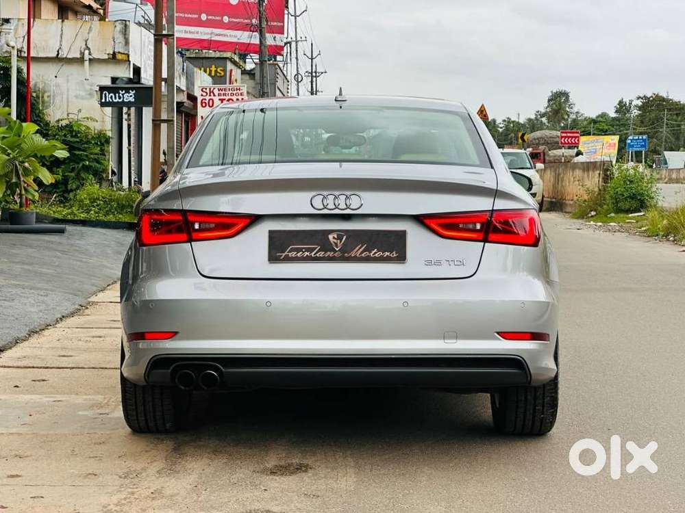 Audi A3 35 Tdi S Line, 2014, Diesel
