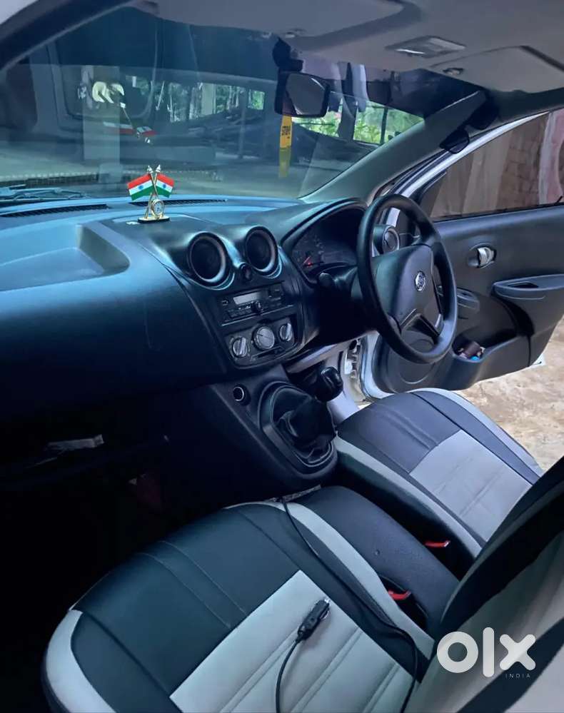 Nissan Patrol 2018 Petrol 44000 Km Driven