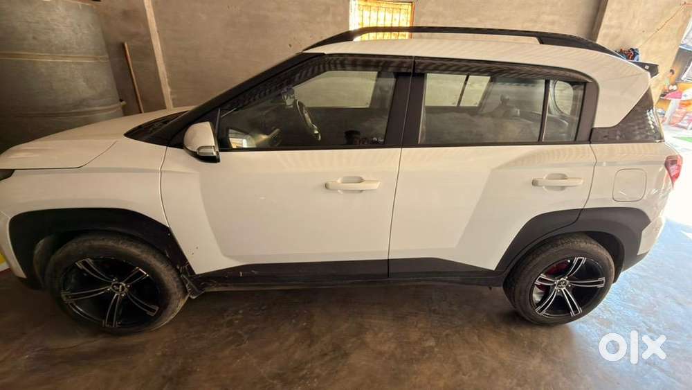 Hyundai Exter 2023 Petrol Well Maintained